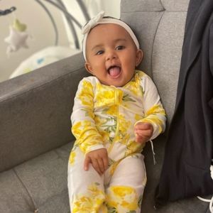 Meet your Posher, Savannah